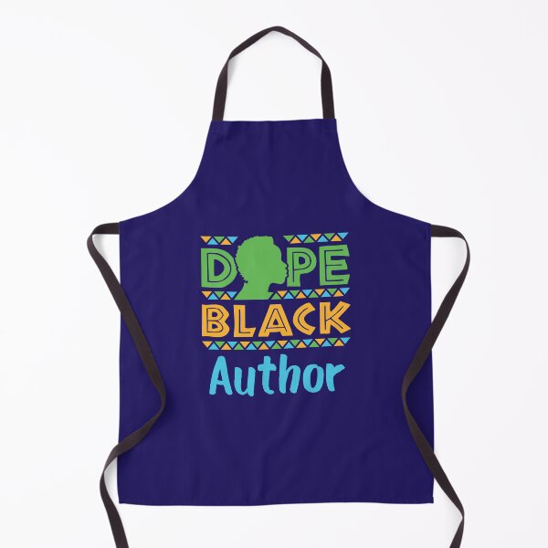 Item preview, Dope Black Author African American Writer Novelist designed and sold by jaygo.
