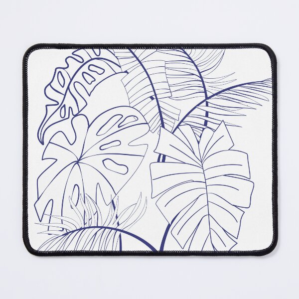 Item preview, Tropical Vibes – Monstera Love designed and sold by SVALANART.