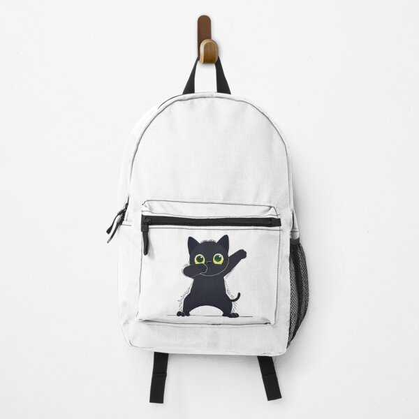 Item preview, Dabbing Cat Magic designed and sold by SVALANART.