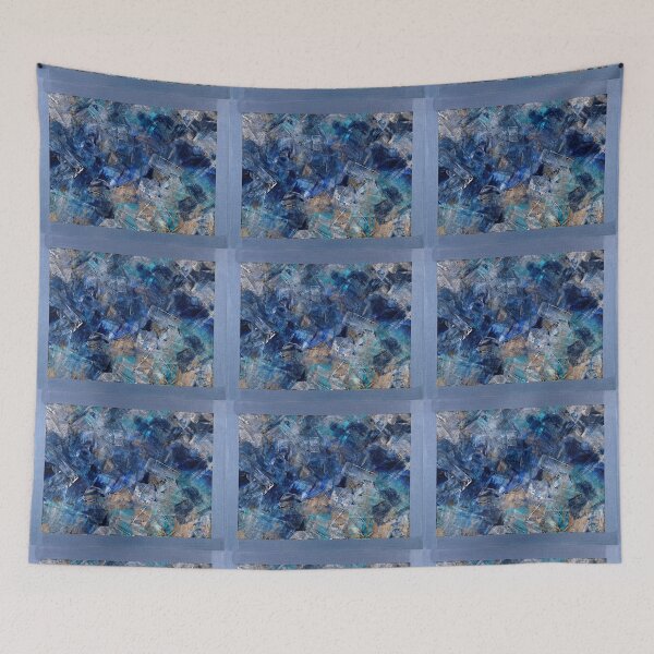 Item preview, Blue Penumbra designed and sold by DHGriffin.