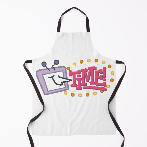 Item preview, TV time! designed and sold by TillyRally.