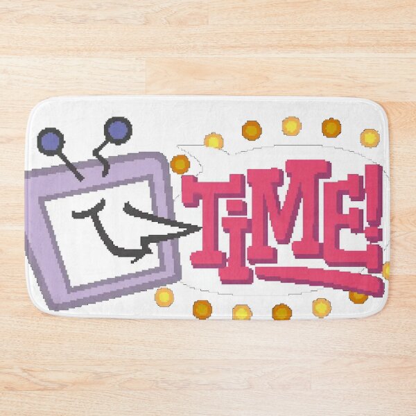 Item preview, TV time! designed and sold by TillyRally.