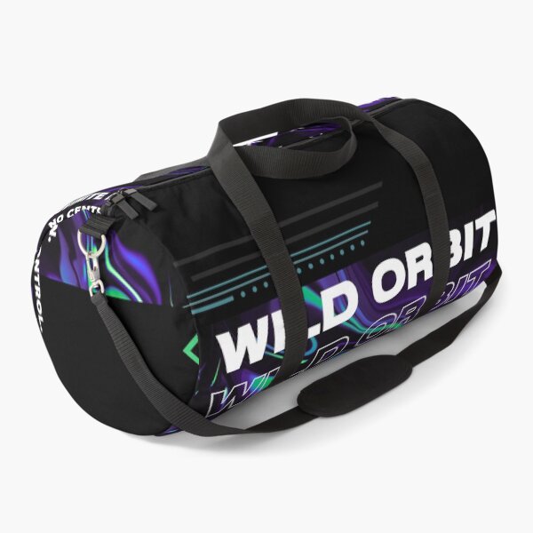 Item preview, WILD ORBIT - Limit: None designed and sold by Astrowayz.