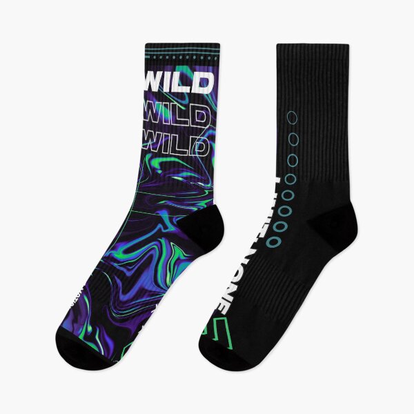 Item preview, WILD ORBIT - Limit: None designed and sold by Astrowayz.