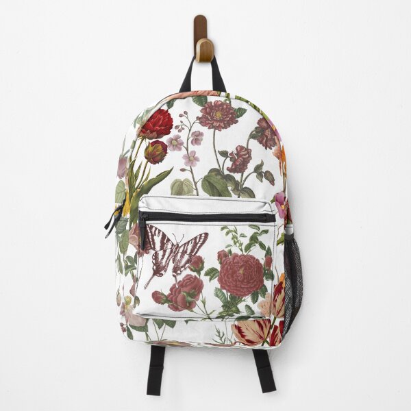 Artikelvorschau, Vintage Blumen – Romantisches Retro-Design entworfen und verkauft von SVALANART.