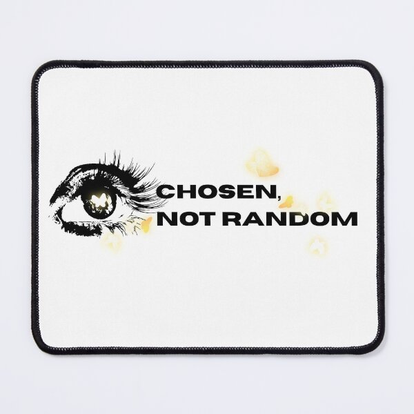Item preview, Chosen, not random designed and sold by Fantaspila.