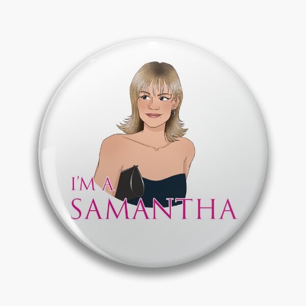 Item preview, Samantha designed and sold by emkayoh.