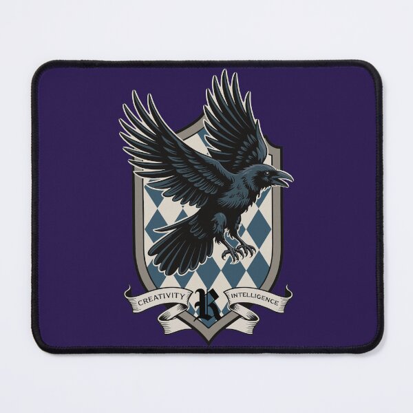 Item preview, Creativity Crest - School of magic designed and sold by MrHide.