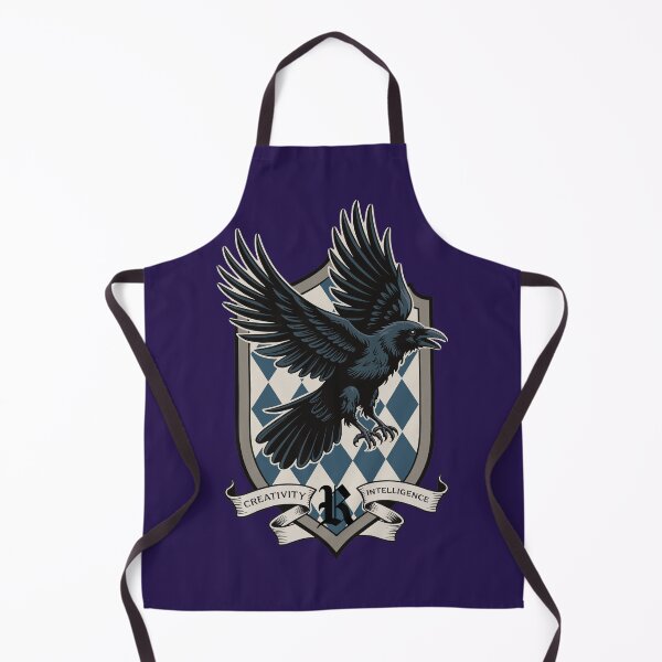 Item preview, Creativity Crest - School of magic designed and sold by MrHide.