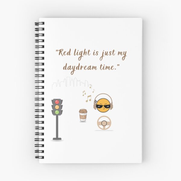 Item preview, Red Light Daydream designed and sold by FLOOVOStudio.