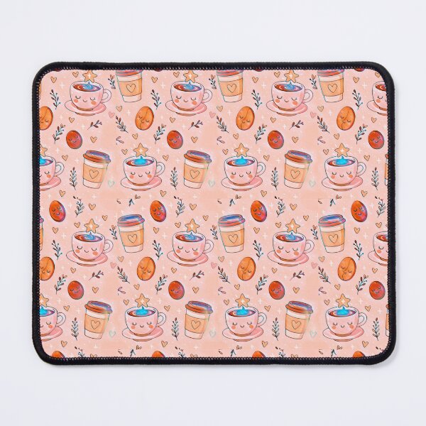 Item preview, Cute coffee designed and sold by Beauteous-Wonders23.