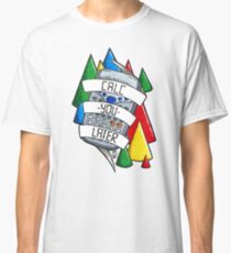 Calc-you-later! Classic T-Shirt