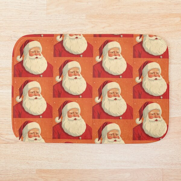 Item preview, Vintage Christmas Santa designed and sold by Vintage City.