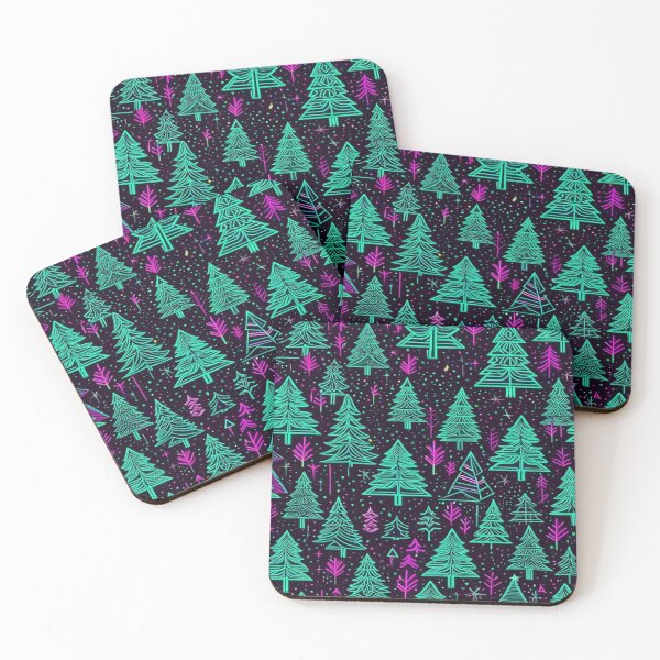 Item preview, Retro Holiday designed and sold by TheCdnGal.