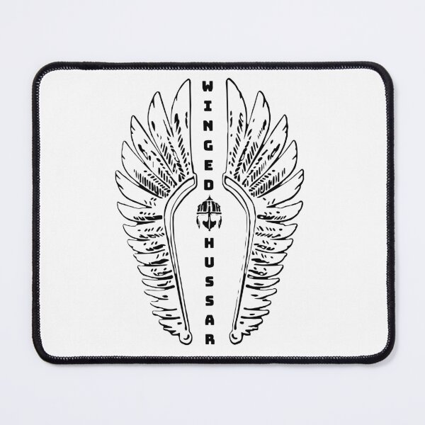 Item preview, Winged Hussar Poland Polska designed and sold by Hussar08.
