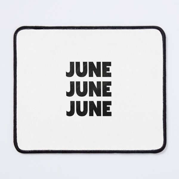 Item preview, June Personalized Custom Girl Name designed and sold by Watsonarts.