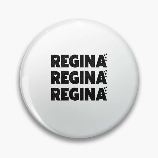 Item preview, Regina Personalized Custom Girl Name designed and sold by Watsonarts.