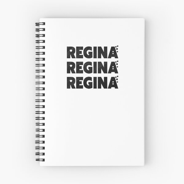 Artikelvorschau, Regina Personalisierter Mädchenname entworfen und verkauft von Watsonarts.