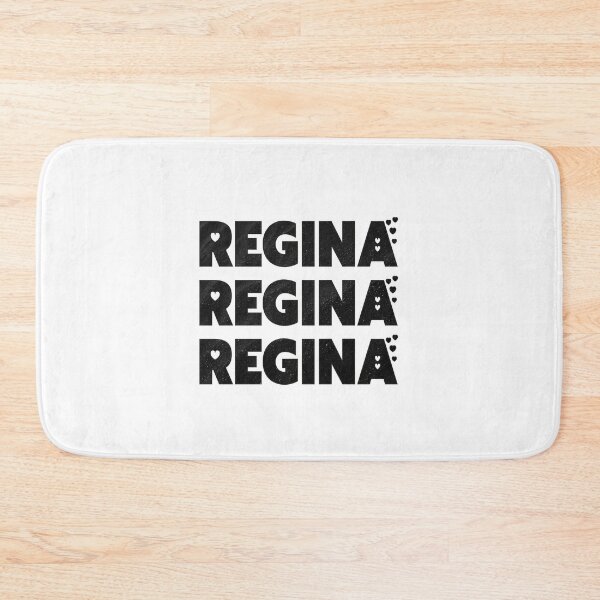 Item preview, Regina Personalized Custom Girl Name designed and sold by Watsonarts.