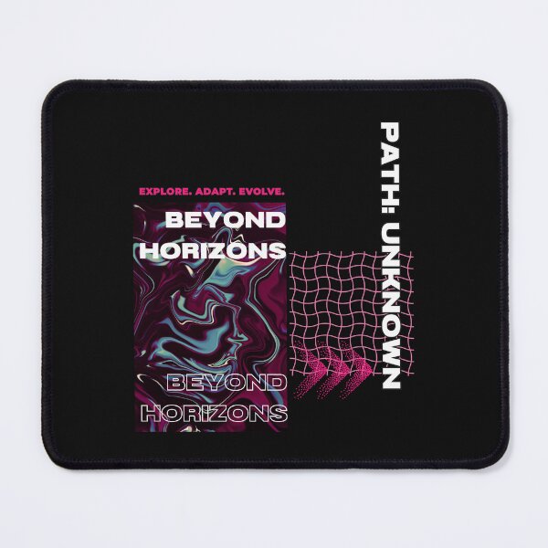 Item preview, BEYOND HORIZONS - Path: Unknown designed and sold by Astrowayz.