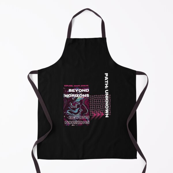 Item preview, BEYOND HORIZONS - Path: Unknown designed and sold by Astrowayz.
