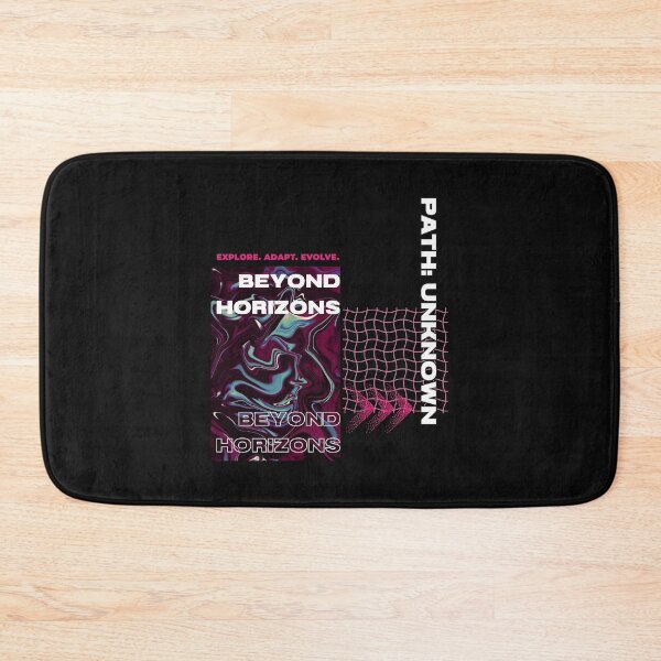 Item preview, BEYOND HORIZONS - Path: Unknown designed and sold by Astrowayz.