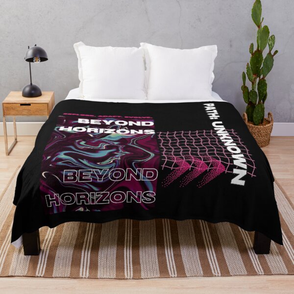 Item preview, BEYOND HORIZONS - Path: Unknown designed and sold by Astrowayz.