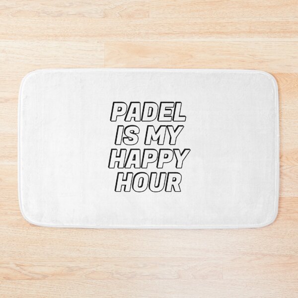 Item preview, Padel designed and sold by Inspirationmotivation.