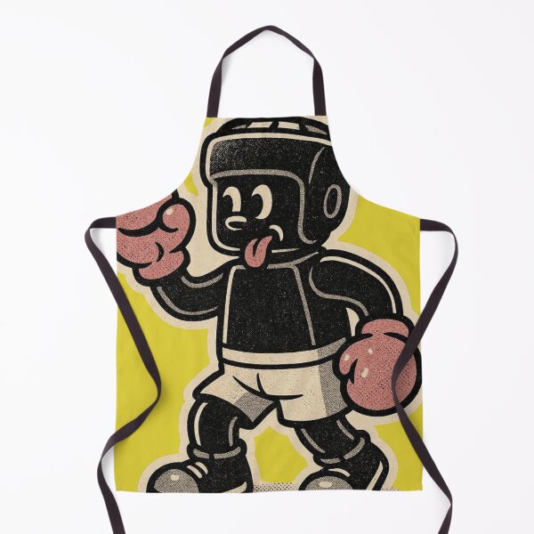 Item preview, Brickin’ Balboa: Knockout Vibes from the Blockbuster Brawlerverse A2 designed and sold by Print Fiction.