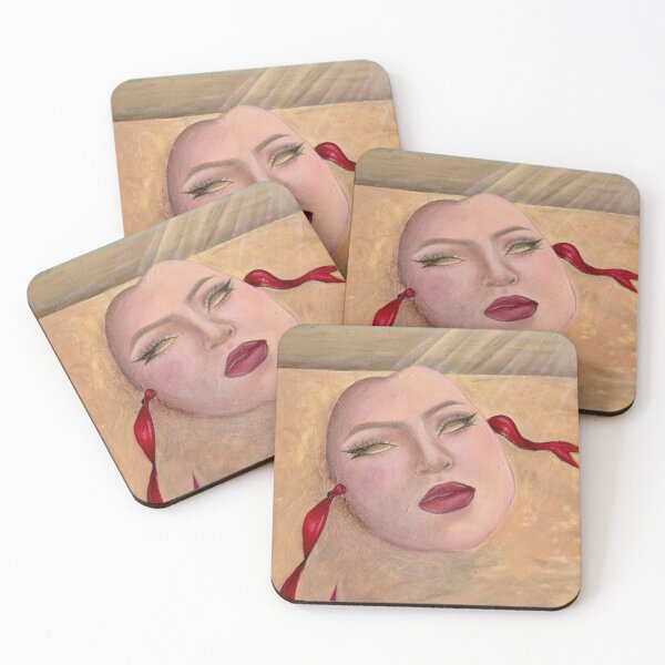Item preview, Masking Artwork  designed and sold by Shayla-Michelle.