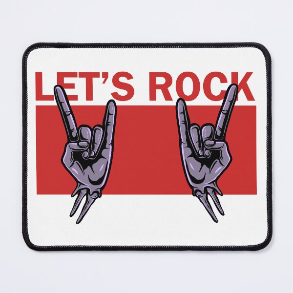 Item preview, Let's Rock designed and sold by altamiracaves.