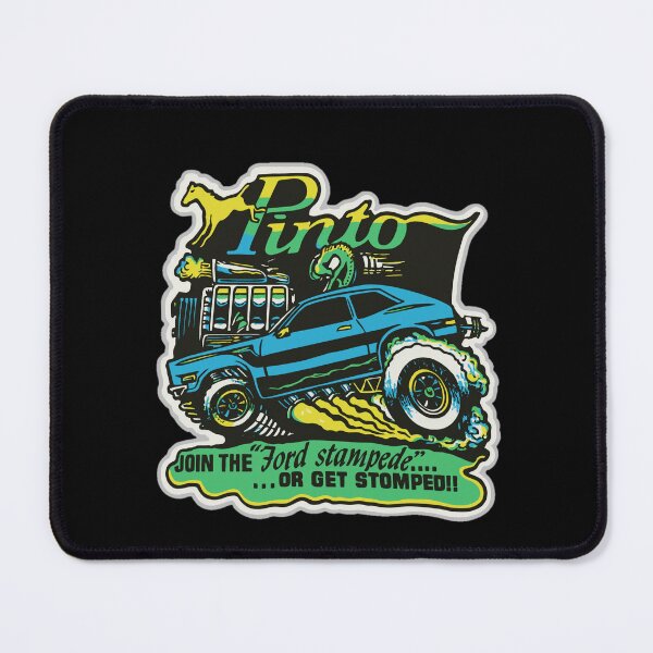 Item preview, Pinto designed and sold by Adorable Badass.