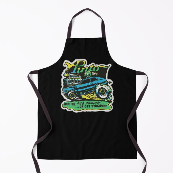 Item preview, Pinto  designed and sold by Adorable Badass.