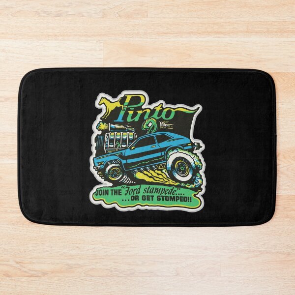 Item preview, Pinto  designed and sold by Adorable Badass.