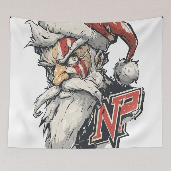 Item preview, North Pole Brand designed and sold by Thingstolike.