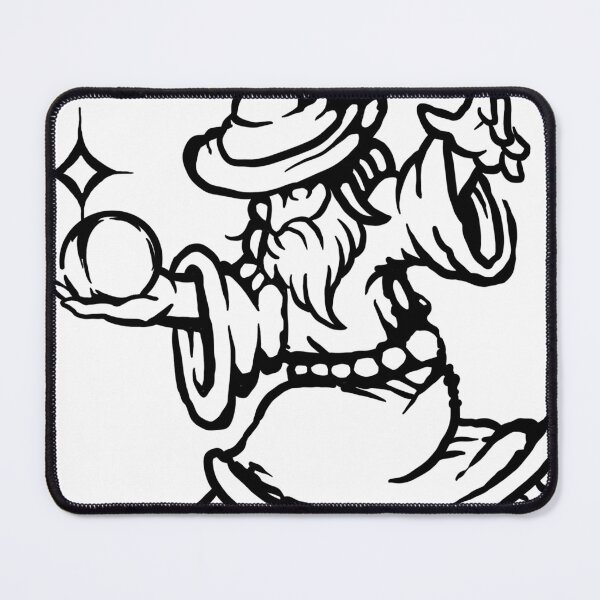 Item preview, Wizard Crystal Ball designed and sold by Gutter-Angel.