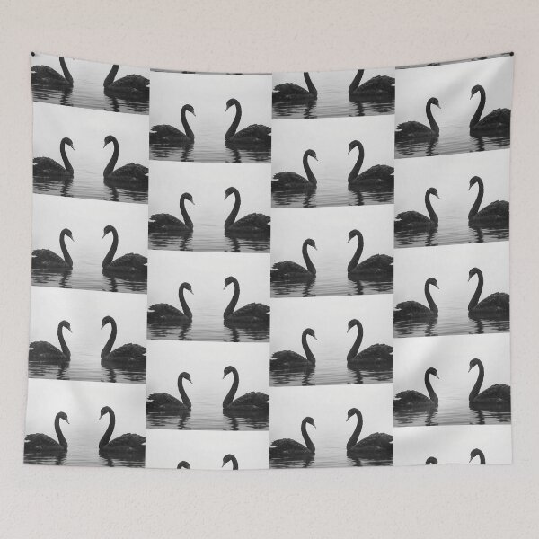 Item preview, Silent Reflection designed and sold by AnnaKova8.