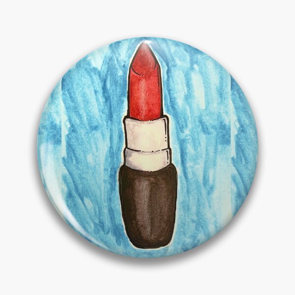 Item preview, Lipstick ? Iconic Artwork designed and sold by Shayla-Michelle.