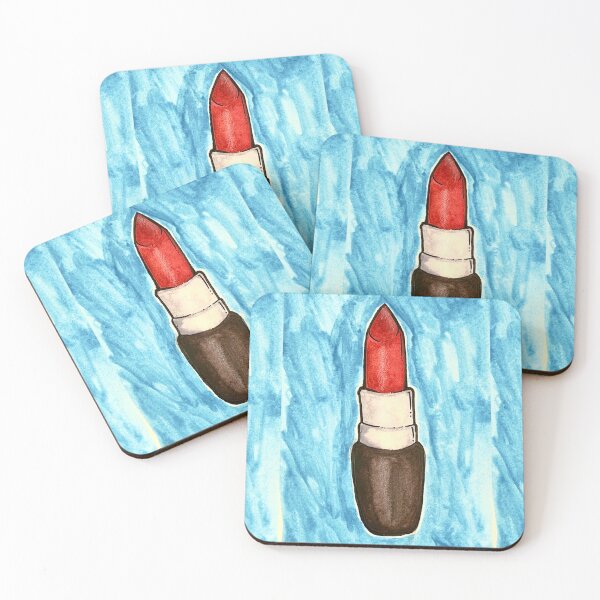 Item preview, Lipstick ? Iconic Artwork designed and sold by Shayla-Michelle.