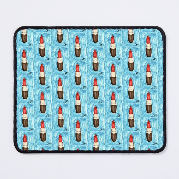Item preview, Lipstick ? Iconic Artwork designed and sold by Shayla-Michelle.