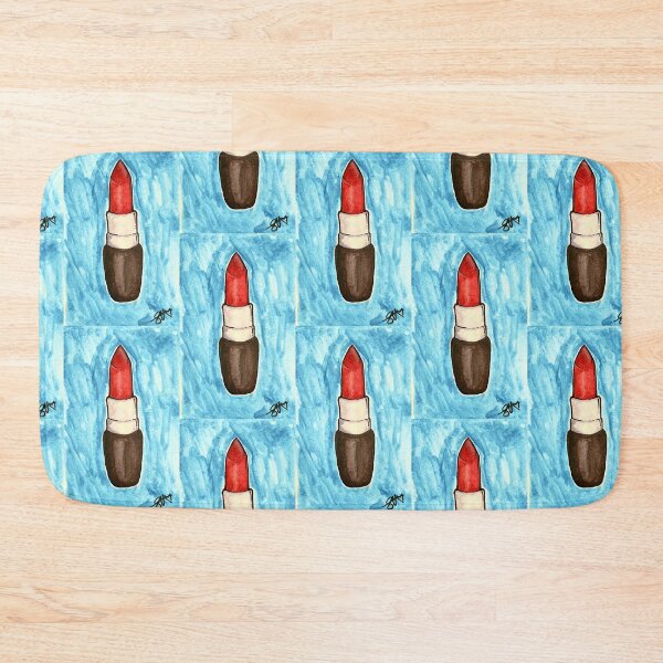 Item preview, Lipstick ? Iconic Artwork designed and sold by Shayla-Michelle.