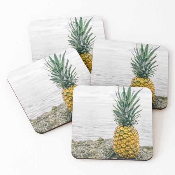 Item preview, Pineapple designed and sold by TheMarkyMark.