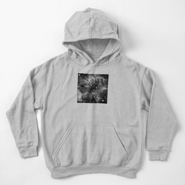Shadows 6 Kids Pullover Hoodie