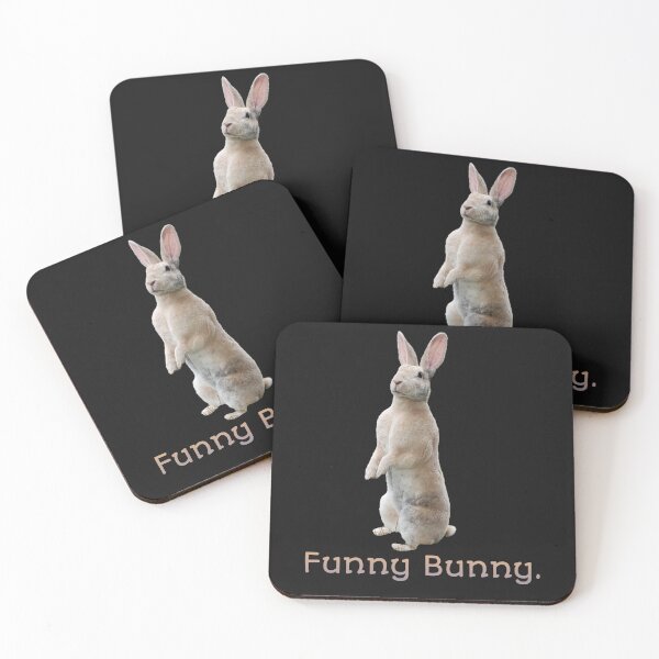 Item preview, Funny Bunny designed and sold by J+J Photography.