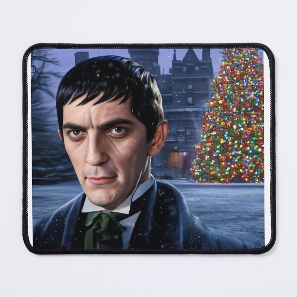 Item preview, Barnabas Collins Christmas designed and sold by GLK1969.
