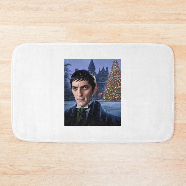 Item preview, Barnabas Collins Christmas  designed and sold by GLK1969.