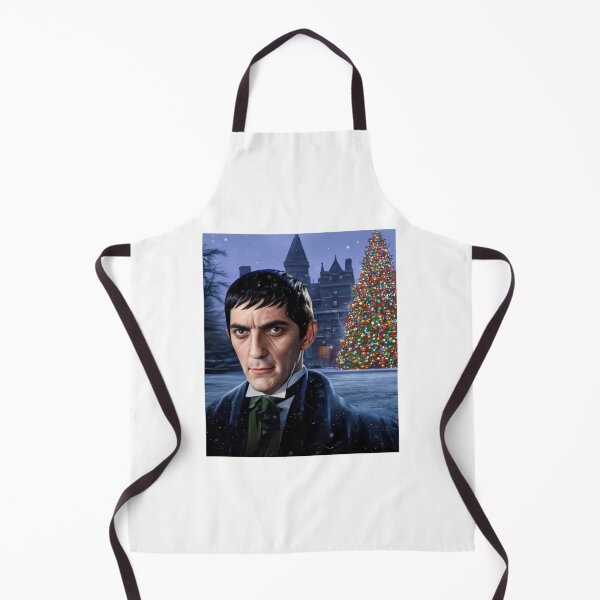 Item preview, Barnabas Collins Christmas  designed and sold by GLK1969.