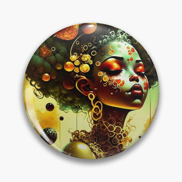 Item preview, Gluttony Surreal Art — Rococo Feast & Luminous Clouds designed and sold by KaoticMindZ.