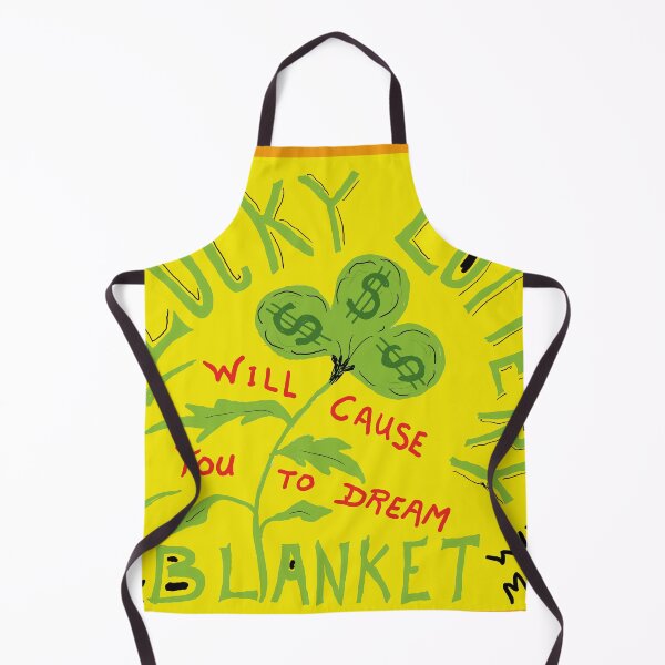 Item preview, Dream the Dream. The Lottery Dream. designed and sold by Nigel-here.