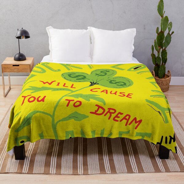 Item preview, Dream the Dream. The Lottery Dream. designed and sold by Nigel-here.